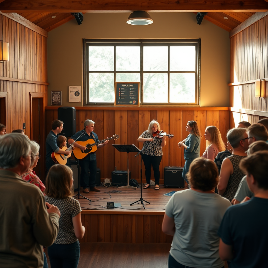 Newport Gears Up for Weekend Fun: Bingo, Animal Ceremonies & Events